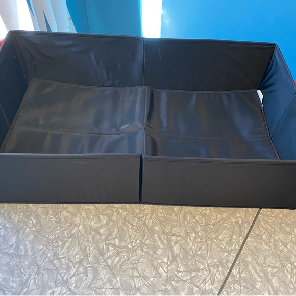 SootheTIME Diaper Bag with portable cot - never used - Changing Bag, baby Travel - Picture 10 of 16